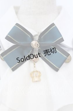 画像2: Amavel / Royal Palace Fanfareミドル丈ワンピース  グリーン O-25-11-21-003-CA-OP-IG-OS