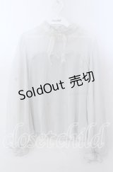 Angelic Pretty / おすましShinyタートルカットソー  グレー O-25-11-21-038-AP-TO-IG-OS