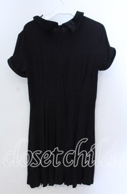 画像3: KILL STAR / DOOM DRESS ドレス Ｍ ブラック O-25-11-21-041-SL-OP-IG-OS