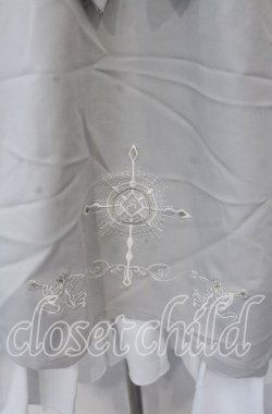 画像2: Amavel / Rosary Angelフィッシュテールワンピース  ミントグリーン O-25-11-21-005-CA-OP-IG-OS