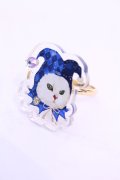 Enchantlic Enchantilly / Dolled Up Ring （キャットジョーカー）  アオ O-25-11-21-1052-LO-AC-OW-OS