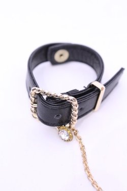 画像3: Amavel / Astrologie Planeteフィンガーブレスレット  パープル O-25-11-21-1002-CA-AC-OW-OS