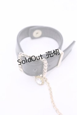 画像3: 【SALE】Amavel / Astrologie Planeteフィンガーブレスレット  パープル O-25-11-21-1002-CA-AC-OW-ZT208F005