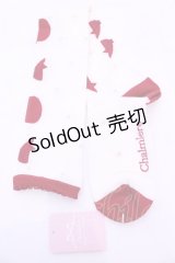 Chalmiere / スウィーティアップルオーバーニー F アカ O-25-11-21-1020-LO-ZA-OW-OS