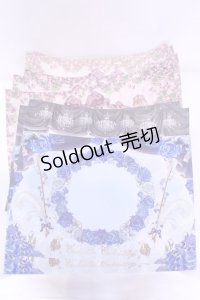 Enchantlic Enchantilly / 紙製ランチョンマット10枚セット   O-25-11-21-1024-LO-ZA-OW-OS