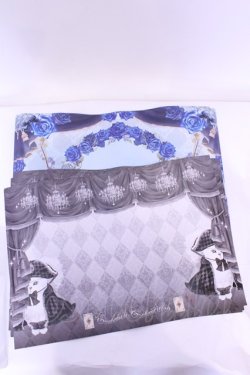 画像1: Enchantlic Enchantilly / 紙製ランチョンマット6枚セット   O-25-11-21-1026-LO-ZA-OW-OS