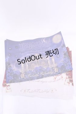 画像2: Enchantlic Enchantilly / 紙製ランチョンマット6枚セット   O-25-11-21-1026-LO-ZA-OW-OS