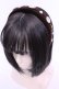 画像1: Enchantlic Enchantilly / 宝石箱カチューシャ  ブラウン O-25-11-21-1029-LO-AC-OW-OS (1)