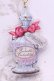 画像1: Enchantlic Enchantilly / 小瓶のネックレス  ピンクリボン O-25-11-21-1039-LO-AC-OW-OS (1)