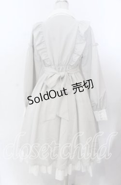 画像5: Amavel / Rosary Angelフィッシュテールワンピース  ミントグリーン O-25-11-21-005-CA-OP-IG-OS