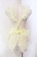 画像5: Angelic Pretty / Heart Fairyフリルエプロン  イエロー O-25-11-22-023-AP-TO-OW-OS (5)