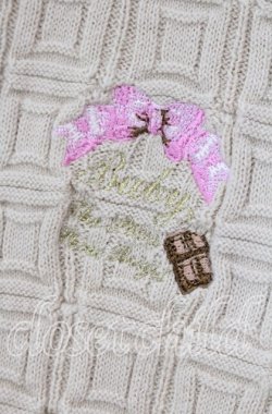 画像2: BABY,THE STARS SHINE BRIGHT / チョコレートカーディガン  モカ O-25-11-22-027-BA-TO-IG-OS