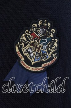 画像2: axes femme / ハリー・ポッター/ベスト F クロ O-25-11-22-050-AX-TO-OW-OS