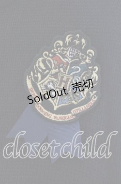 画像2: 【SALE】axes femme / ハリー・ポッター/ベスト F クロ O-25-11-22-050-AX-TO-OW-ZT343