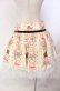 画像4: Angelic Pretty / Petit Patisserie スカート  アイボリー O-25-11-22-005-AP-SK-IG-OS (4)
