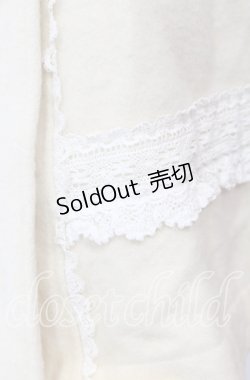 画像3: BABY,THE STARS SHINE BRIGHT / メロディーコート  アイボリー O-25-11-22-053-BA-CO-OW-OS