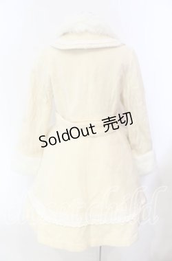 画像5: BABY,THE STARS SHINE BRIGHT / メロディーコート  アイボリー O-25-11-22-053-BA-CO-OW-OS