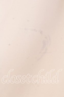 画像3: axes femme kawaii / 101匹わんちゃん/ブラウス  シロ O-25-11-22-080-AX-BL-IG-OS