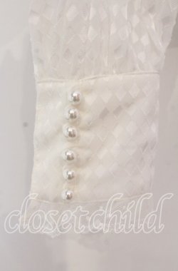 画像3: Angelic Pretty / Heavenlyシスターカットソー  シロ O-25-11-22-081-AP-TO-IG-OS