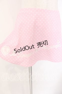 画像2: BABY,THE STARS SHINE BRIGHT / Magic Icecream水着  ピンク O-25-11-22-002-BA-PA-IG-OS