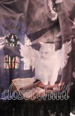 画像2: ATELIER PIERROT / Fallen Angelスカート  ブラック系 O-25-11-22-015-EL-SK-IG-OS (2)