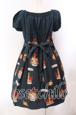 画像5: Innocent World / クラウンジュエルズコレクションワンピース M グリーン O-25-11-22-021-IW-OP-OW-OS