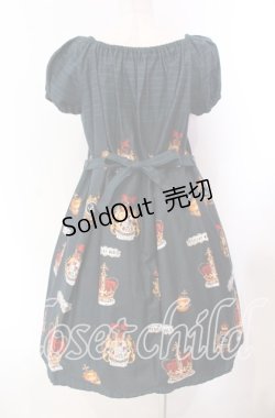 画像5: Innocent World / クラウンジュエルズコレクションワンピース M グリーン O-25-11-22-021-IW-OP-OW-OS