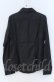 画像3: ALGONQUINS / キャットカラーブラウス F ブラック O-25-11-24-040-AL-BL-YM-OS (3)
