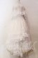 画像4: Triple fortune / リリウムドレス  ホワイト O-25-11-27-021-EL-OP-OW-OS (4)