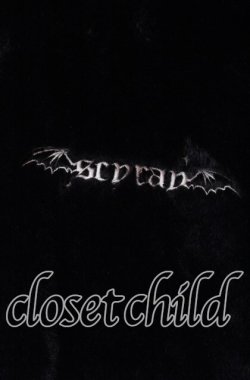 画像2: scyray / rabbit fur blouson  ブラック O-25-11-27-053-PU-JA-OW-OS