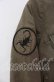 画像3: HYSTERIC GLAMOUR / サソリワッペンミリタリージャケット  カーキグリーン O-25-11-27-068-PU-JA-OW-OS (3)