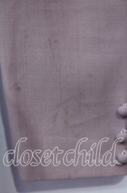 画像3: an another angelus / ローズカットワンピース  ピンク O-25-11-27-084-CA-OP-IG-OS