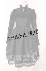 ALICE and the PIRATES / Celsianaワンピース  クロ O-25-11-27-008-PA-OP-IG-OS