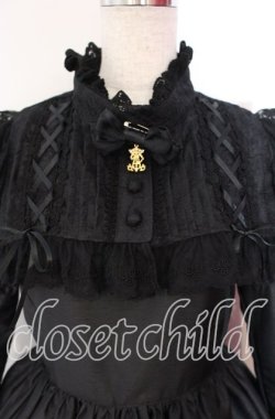 画像2: ALICE and the PIRATES / Celsianaワンピース  クロ O-25-11-27-008-PA-OP-IG-OS