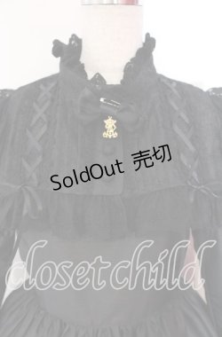 画像2: ALICE and the PIRATES / Celsianaワンピース  クロ O-25-11-27-008-PA-OP-IG-OS