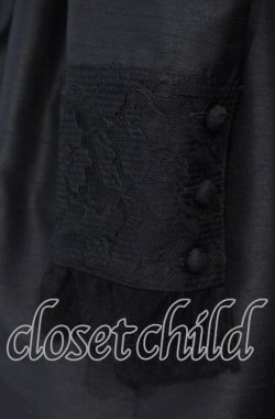 画像5: ALICE and the PIRATES / Celsianaワンピース  クロ O-25-11-27-008-PA-OP-IG-OS