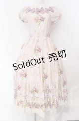 Innocent World / 邸宅のすみれワンピース   O-25-11-27-015-IW-OP-IG-OS