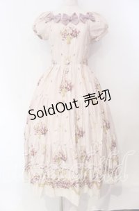 Innocent World / 邸宅のすみれワンピース   O-25-11-27-015-IW-OP-IG-OS