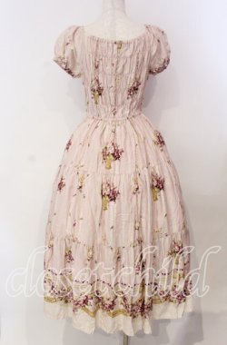 画像5: Innocent World / 邸宅のすみれワンピース   O-25-11-27-015-IW-OP-IG-OS