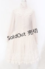 Innocent World / イザベルワンピース  ピンク O-25-11-27-017-IW-OP-IG-OS