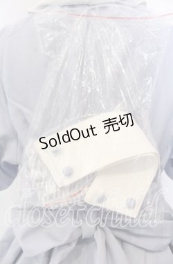 画像4: Amavel / Diner Girlワンピース F サックス O-25-11-28-044-CA-OP-OW-OS