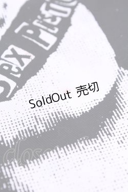 画像4: SEXY DYNAMITE LONDON / ヒップパッド  レッド×ブラック O-25-11-28-1006-PU-AC-OW-OS