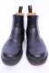 画像2: Dr.Martens （Getta Grip） / チェルシーブーツ UK5 ブラック O-25-11-28-1093-PU-SH-IG-OS (2)