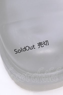 画像3: 【SALE】Dr.Martens （Getta Grip） / チェルシーブーツ UK5 ブラック O-25-11-28-1093-PU-SH-IG-ZTK001