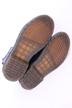 画像5: Dr.Martens （Getta Grip） / チェルシーブーツ UK5 ブラック O-25-11-28-1093-PU-SH-IG-OS