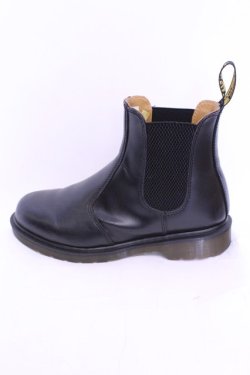 画像7: Dr.Martens （Getta Grip） / チェルシーブーツ UK5 ブラック O-25-11-28-1093-PU-SH-IG-OS