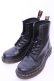 画像1: Dr.Martens （Getta Grip） / 1460 8ホールブーツ UK5 ブラック O-25-11-28-1094-PU-SH-IG-OS (1)