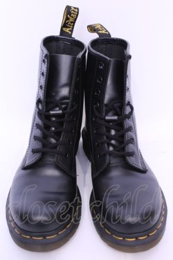 画像2: Dr.Martens （Getta Grip） / 1460 8ホールブーツ UK5 ブラック O-25-11-28-1094-PU-SH-IG-OS