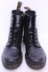 画像2: Dr.Martens （Getta Grip） / 1460 8ホールブーツ UK5 ブラック O-25-11-28-1094-PU-SH-IG-OS (2)