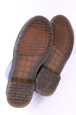画像4: Dr.Martens （Getta Grip） / 1460 8ホールブーツ UK5 ブラック O-25-11-28-1094-PU-SH-IG-OS